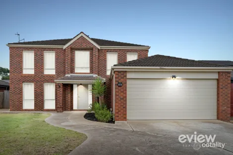 Property photo of 26 Cleveland Drive Hoppers Crossing VIC 3029