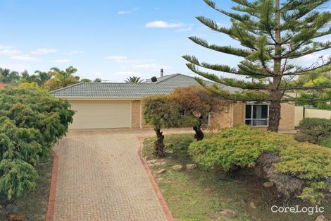 Property photo of 70 Cuthbertson Drive Cooloongup WA 6168