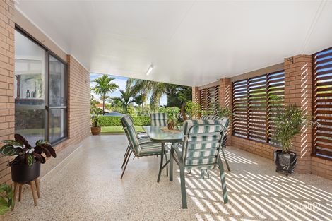 Property photo of 14 Old Rollo Drive Frenchville QLD 4701