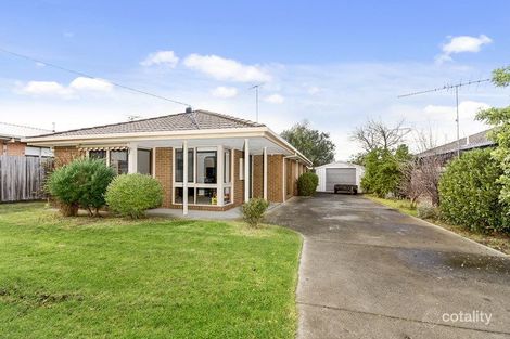 Property photo of 81 Endeavour Drive Ocean Grove VIC 3226
