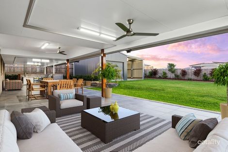 Property photo of 4 Oakmont Way Parkhurst QLD 4702