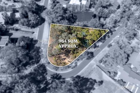 50 Kelway Cres, Eltham North, VIC 3095