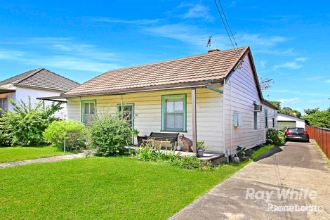 Property photo of 87 Alfred Street Rosehill NSW 2142