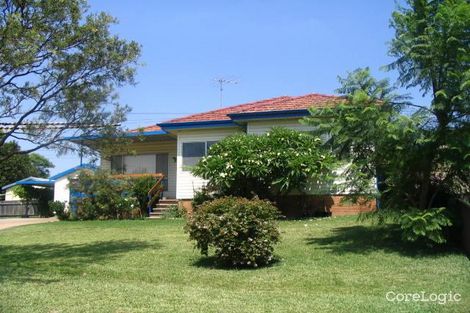 Property photo of 7 Tewinga Road Birrong NSW 2143