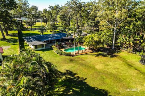 Property photo of 32 Raintree Boulevard Little Mountain QLD 4551