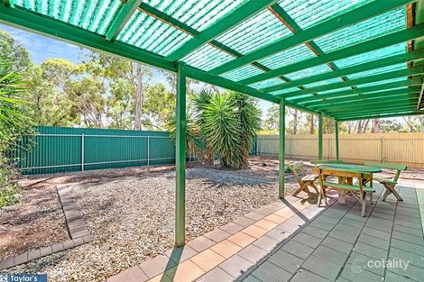 Property photo of 16 Kennion Crescent Para Hills West SA 5096
