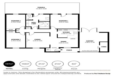 Property photo of 16 Kennion Crescent Para Hills West SA 5096