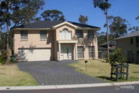 Property photo of 5 Bataan Circuit Bateau Bay NSW 2261