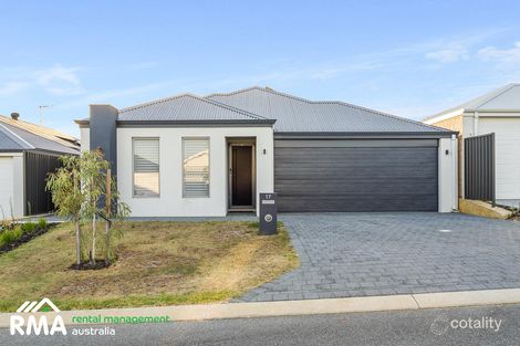 17 Spectral Tce, Baldivis, WA 6171