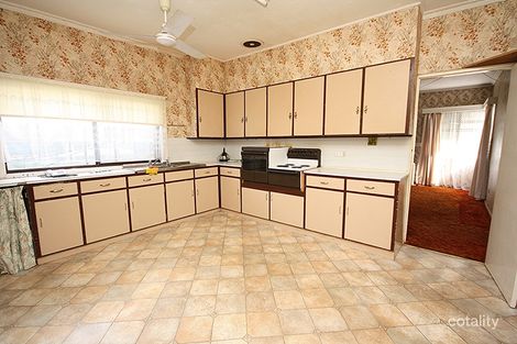 Property photo of 36 Queen Street Nhill VIC 3418