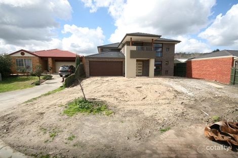 22 Suzana Pl, Rowville, VIC 3178