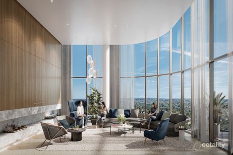 Property photo of 2205/22 Langston Place Epping NSW 2121