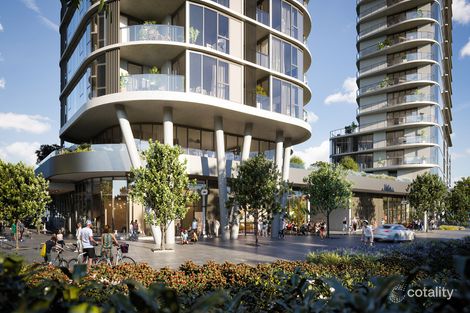 Property photo of 2205/22 Langston Place Epping NSW 2121