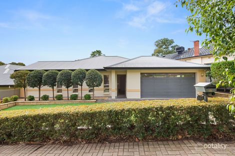 Property photo of 31 Strathspey Avenue Hazelwood Park SA 5066
