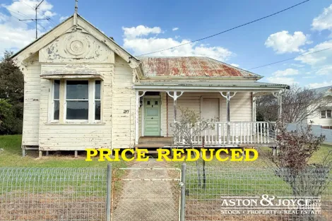 Property photo of 27 East Street Grenfell NSW 2810