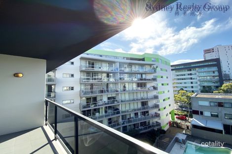 Property photo of 13/4 Hutchinson Walk Zetland NSW 2017