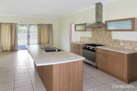 Property photo of 144 Ocean View Drive Bowen QLD 4805