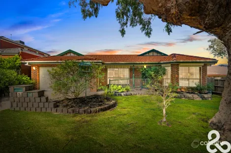 2 Hillrise Ct, Mill Park, VIC 3082