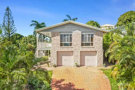 Property photo of 3 Bonito Close Taranganba QLD 4703