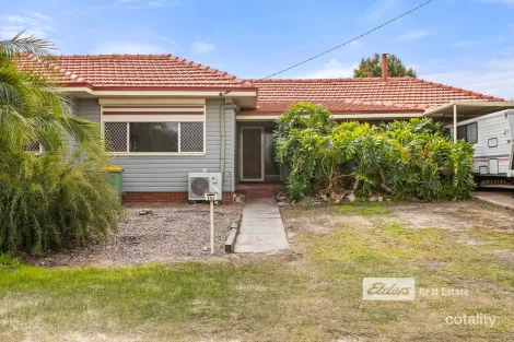 50a Ogden St, Collie, WA 6225