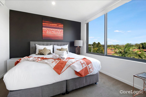 Property photo of 3405/1-7 Waterford Court Bundall QLD 4217