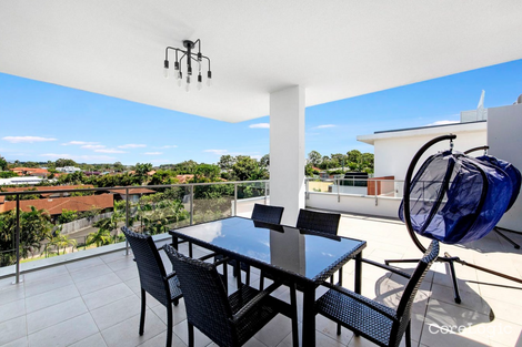 Property photo of 3405/1-7 Waterford Court Bundall QLD 4217