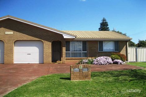 2/1 Richards Ct, Kearneys Spring, QLD 4350