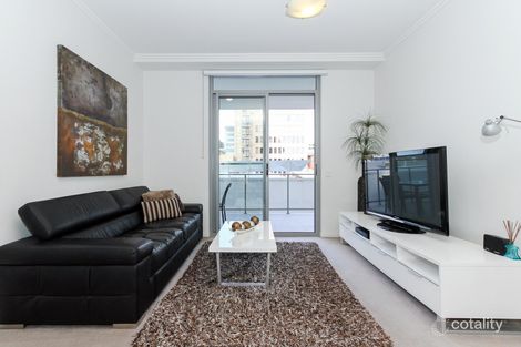 Property photo of 16/863-867 Wellington Street West Perth WA 6005