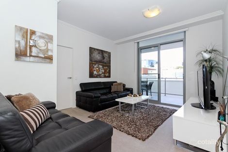 Property photo of 16/863-867 Wellington Street West Perth WA 6005