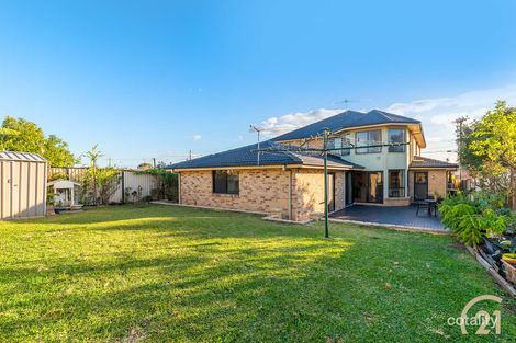 Property photo of 71 Wetherill Street Smithfield NSW 2164