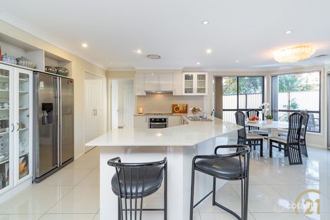 Property photo of 71 Wetherill Street Smithfield NSW 2164