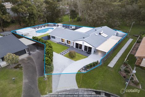Property photo of 9 Russell Close Wynnum West QLD 4178