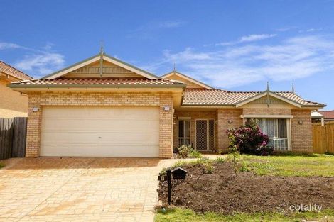 8 Galba Cl, Prestons, NSW 2170