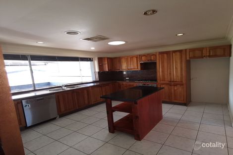 Property photo of 40 O'Sullivan Street Higgins ACT 2615