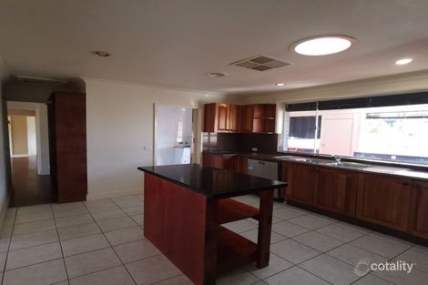 Property photo of 40 O'Sullivan Street Higgins ACT 2615