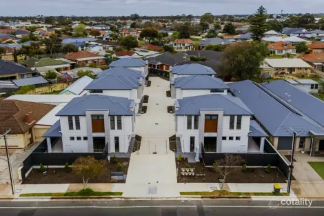 Property photo of 65 Clark Terrace Seaton SA 5023