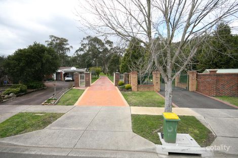 1/67 Torresdale Dr, Boronia, VIC 3155