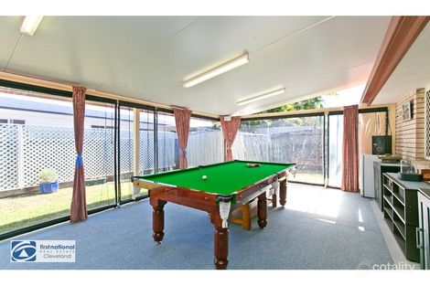 Property photo of 7 Tuleen Close Tingalpa QLD 4173