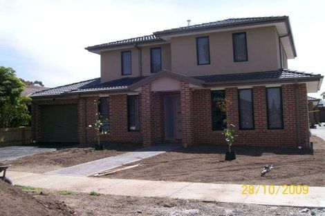 60 Rufus St, Epping, VIC 3076