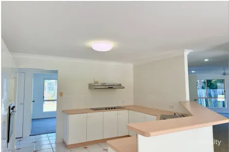 Property photo of 84 Corfield Street Point Vernon QLD 4655