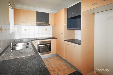 5/39 Wellington St, Coorparoo, QLD 4151