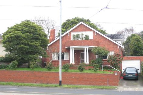 129-133 Burwood Hwy, Burwood, VIC 3125