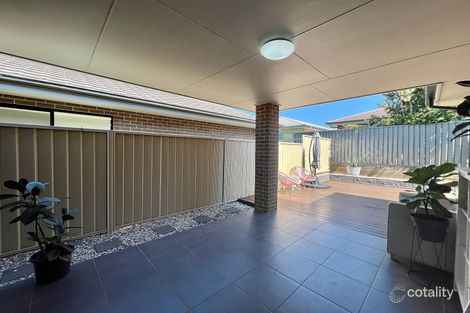 Property photo of 20 Leffler Street Oran Park NSW 2570