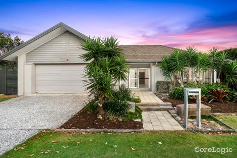 Property photo of 8 Esk Crescent Wakerley QLD 4154