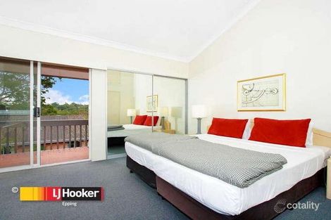 Property photo of 51/2-12 Busaco Road Marsfield NSW 2122