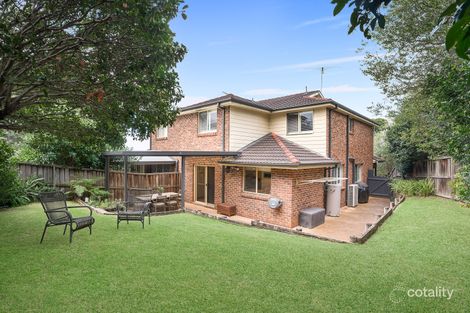 Property photo of 13 Salerwong Place Ryde NSW 2112