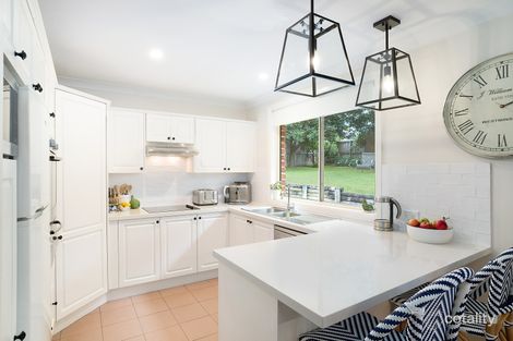 Property photo of 13 Salerwong Place Ryde NSW 2112