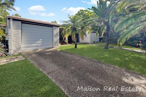 Property photo of 10 Sachs Court Kenmore QLD 4069