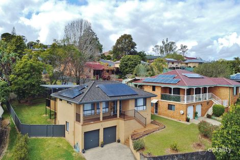 10 Kruseana Ave, Goonellabah, NSW 2480