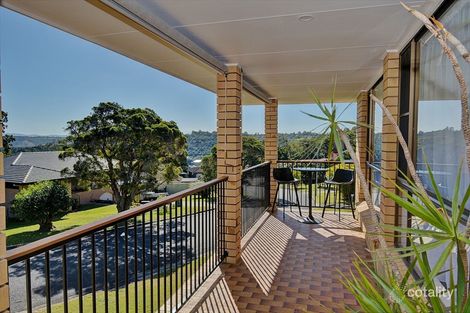 Property photo of 10 Kruseana Avenue Goonellabah NSW 2480